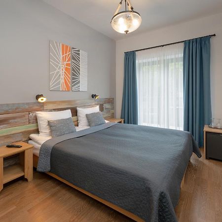 Butikhotel ヴィシェグラード エクステリア 写真