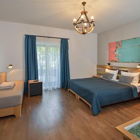 Butikhotel ヴィシェグラード エクステリア 写真