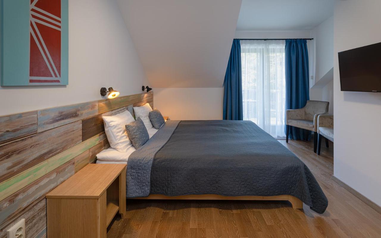 Butikhotel ヴィシェグラード エクステリア 写真
