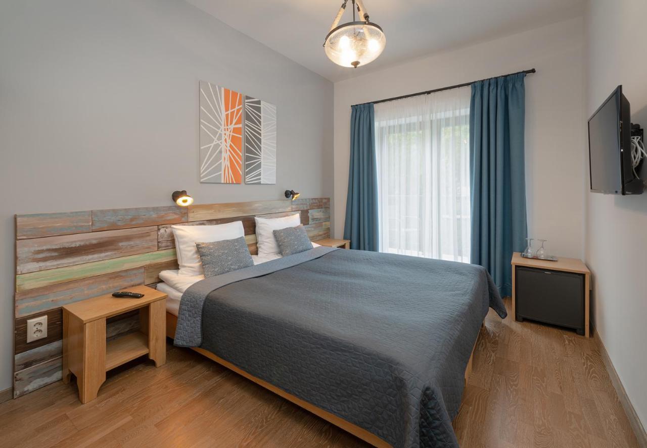 Butikhotel ヴィシェグラード エクステリア 写真