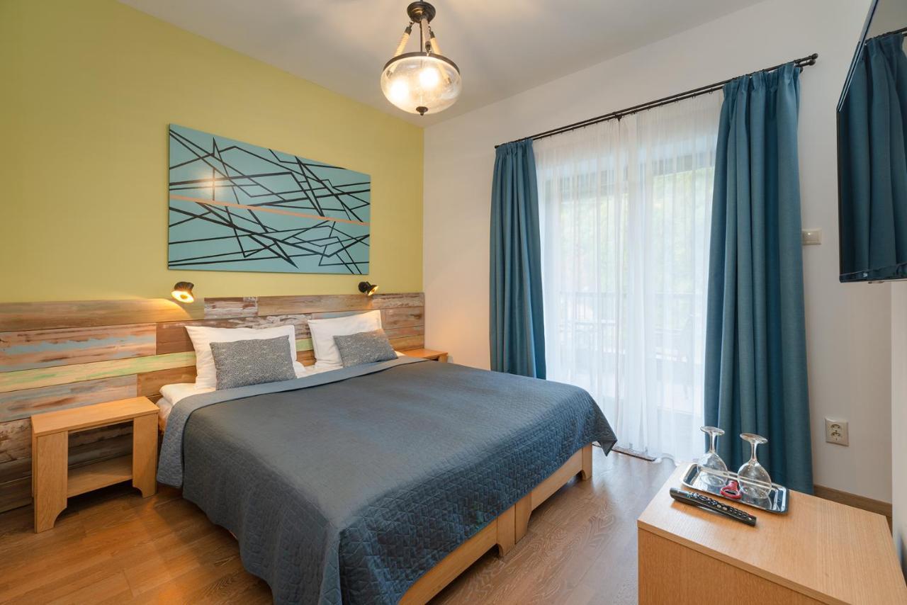 Butikhotel ヴィシェグラード エクステリア 写真