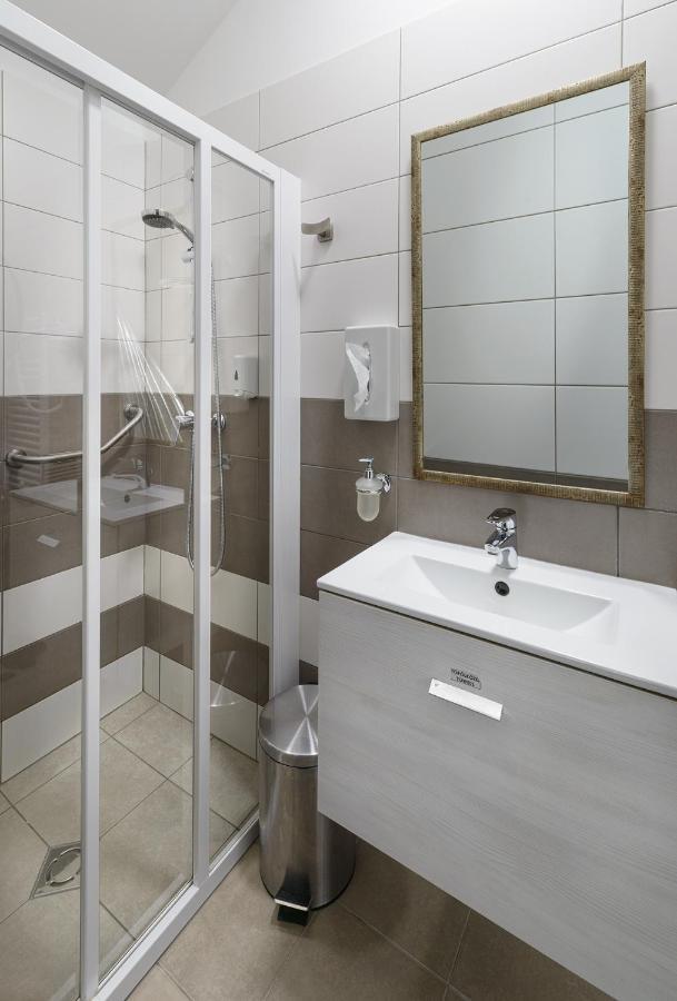 Butikhotel ヴィシェグラード エクステリア 写真