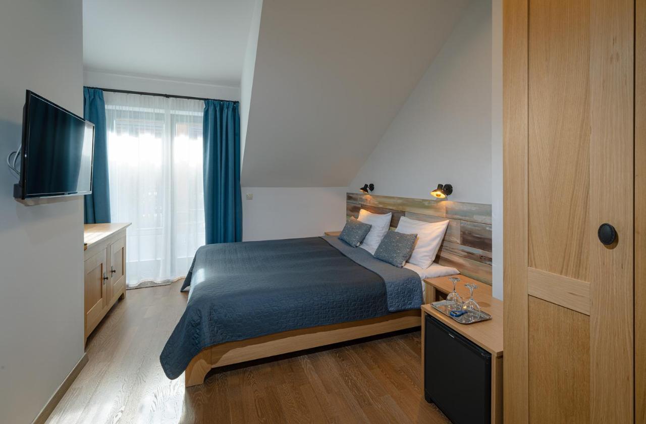 Butikhotel ヴィシェグラード エクステリア 写真