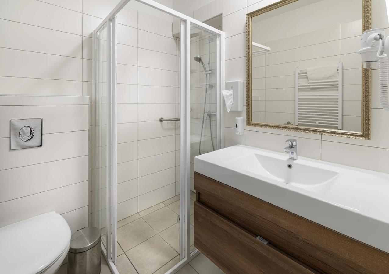 Butikhotel ヴィシェグラード エクステリア 写真